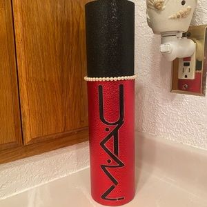 Store Display MAC Lipgloss Lipstick Container